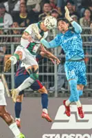 Aidil a proud man after Kuching give JDT more than a catfight