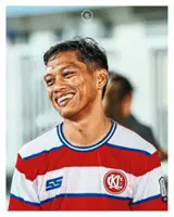 KL rightback Kamal fulfils brotherly promise with viral dance