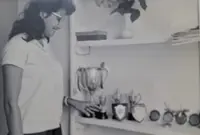 Savithri, 84, sees a bright star in Azeem, hopes others will come through