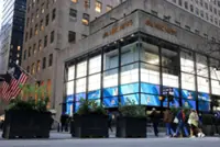 Trump again pushes US agency to revoke NBC, ABC station licenses