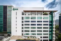 KLK gets a lift from property arm