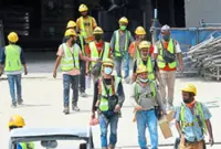 Bangladeshis make up 37% of Malaysia's foreign workforce, says Home Ministry