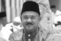 Former Permas assemblyman Che Zakaria passes away