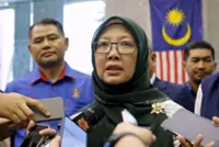 No property oversupply in KL, no residential project moratorium, says Zaliha