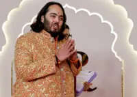 Ambani son's wildlife centre faces probe into allegations of animal mistreatment