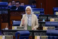 Over 60,000 complaints recorded through Sispaa since June 2018, Zaliha tells Parliament