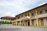SMK Methodist (ACS) Melaka alumni launch fundraiser to preserve, upgrade alma mater