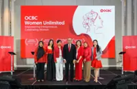 OCBC launches Women Unlimited to boost women entrepreneurs in Malaysia