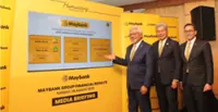 Maybank records 1H earnings growth to RM5.22bil, declares 30c div/share