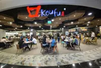 Foodcourt staff in Singapore trained to spot diners who may be abused by a loved one