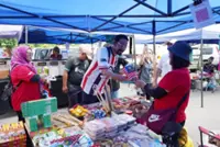 Don’t use National Day celebrations to sow discord, says Sabah leader