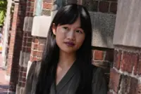 Thoughts about the afterlife sparked R.F. Kuang's newest novel 'Katabasis'