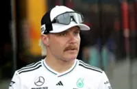 Motor racing-Cadillac sign Perez and Bottas as F1 team's debut lineup