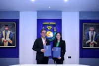 Universiti Brunei Darussalam signs MoU with Space Faculty, pushes Brunei’s role in space economy