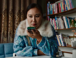 Your husband cheating on you? This woman can help end the affair. Meet the 'Mistress Dispeller'