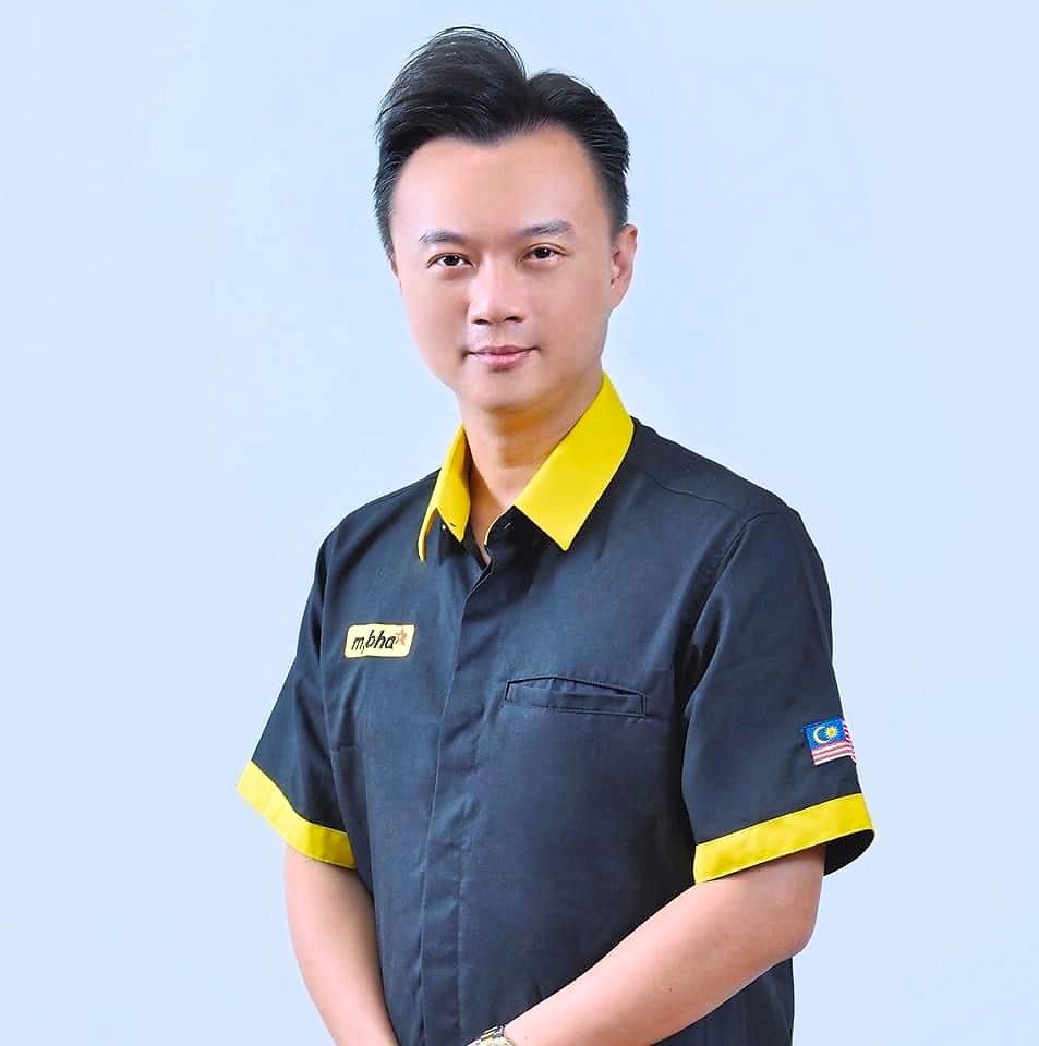 Chia hopes guidelines will be implemented soon.