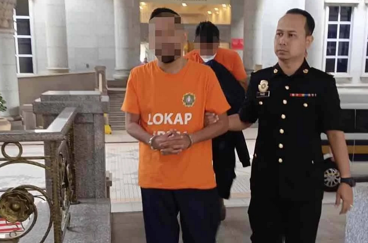 Malezijska protikorupcijska komisija aretirala nekdanjega izvršnega direktorja in predsednika nevladne organizacije zaradi lažnih zahtevkov v višini 2,1 milijona RM