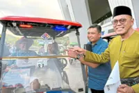 Call for Johoreans to play their part in state tourism