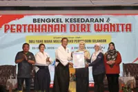 MBPJ stands firm on women’s safety