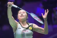 Ratchanok admits time no longer on her side after first-round exit