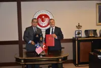 Malaysia, Turkiye ink MOU to boost cooperation between national archival institutions