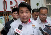 Clinic digitalisation now possible in three days with CCMS, says Lukanisman