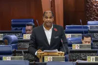 Ramanan: Kuskop to boost Indian community's socioeconomic growth under 13MP