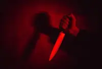 Husband attempts to slit wife's throat during domestic dispute in Balik Pulau
