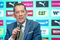 FAM confirm Joehari's resignation as president