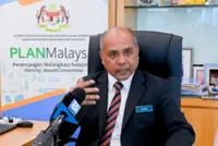 SG4 views sought in drafting Urban Renewal Bill, says PLANMalaysia DG