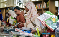 RM100 Madani book voucher scheme for tertiary students starts Aug 28