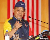 MP calls for tougher penalties for disrespecting Jalur Gemilang
