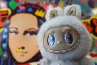 Mini Labubu dolls to be available on Lazada in S’pore, Malaysia, Philippines, Thailand, Vietnam on Friday (Aug 29)