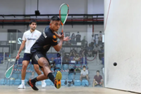 Darren celebrates birthday by storming into second round of Tuanku Muhriz Trophy