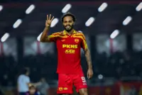 Selangor's Brazilian striker Chrigor nets hat-trick in 5-2 win over T'ganu