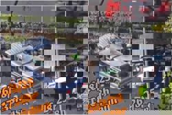 Lorry driver, five passengers hurt after multi-vehicle accident on Tampines Expressway