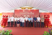 New business park in Iskandar Malaysia focuses on sustainability