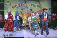Call for San Pedro Fest to be in national heritage list