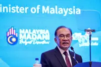 Nations must be allowed to freely decide partnerships