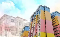 Govt achieves 98.8% of affordable housing goal under 12MP