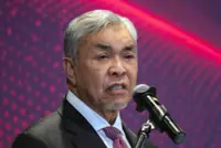 Zahid advocates for new teaching hospital at Royal College's anniversary
