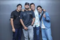 Uncle Mike’s adoption of 3 Malay boys inspires new film 'Abah Saya Uncle Mike': 'Never be afraid to do good'