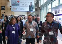 Promote sustainability, drive digital transformation, Nanta tells construction sector