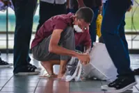 Prisons Dept releases 626 inmates on licence for National Day celebrations