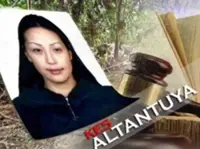 Altantuya's father urges investigation into Azilah’s 2006 murder claims