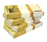 South Korean man wins lottery after 'dreaming about Trump'