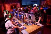 Blizzard co-founder’s game startup struggles amid industry glut