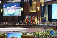 Don’t be mere preachers, but be community leaders, Na'im tells religious leaders