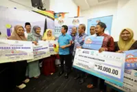 Negeri Sembilan lifts nearly 30% of poor households out of poverty