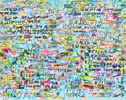 Today’s Merdeka visual culture has evolved, yet its spirit endures